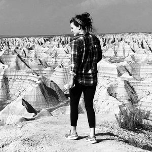 Meet your Posher, Lilibby